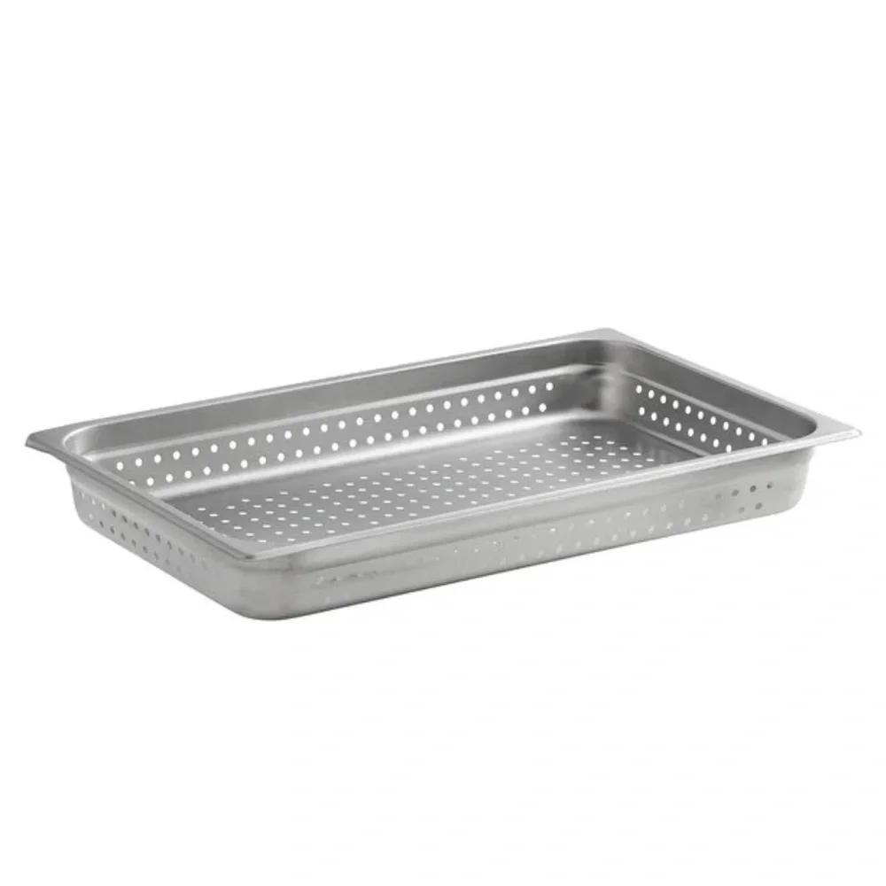 N/A stainless steel